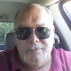 Meet your Posher, Jeffrey